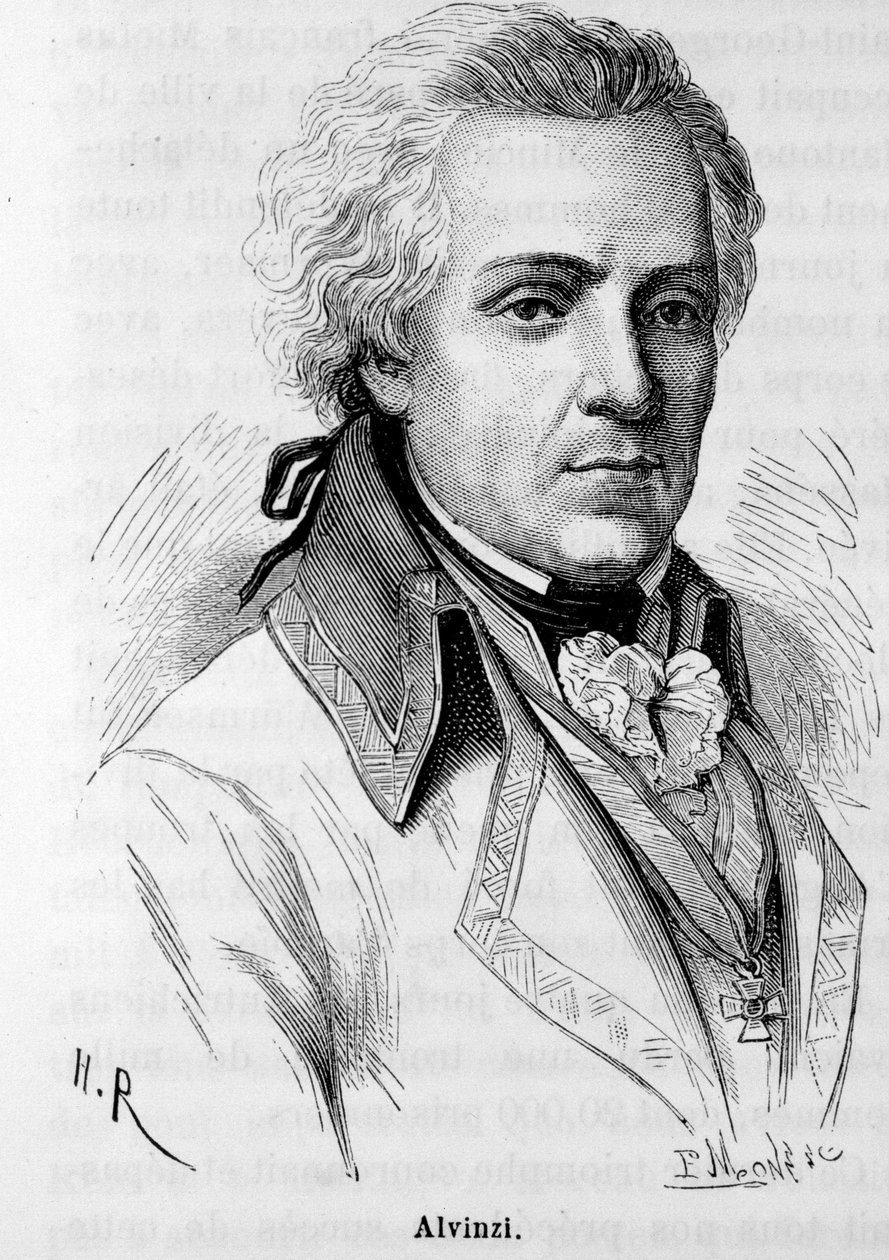Josephin, Baron d