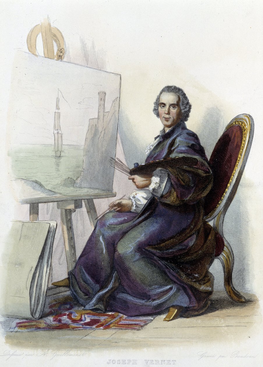 Joseph Vernet