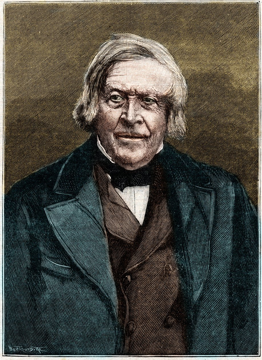 Jules Michelet