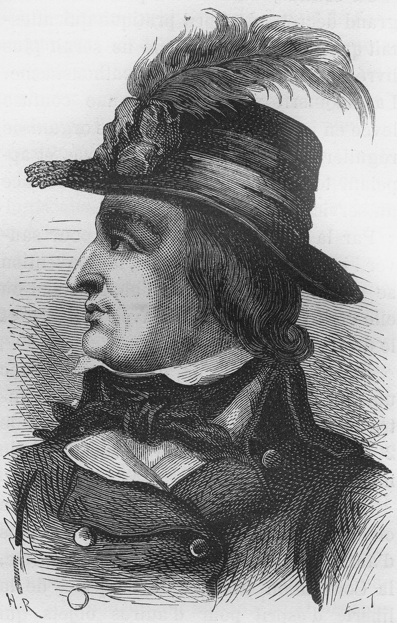 Lazare Nicolas Marguerite Carnot