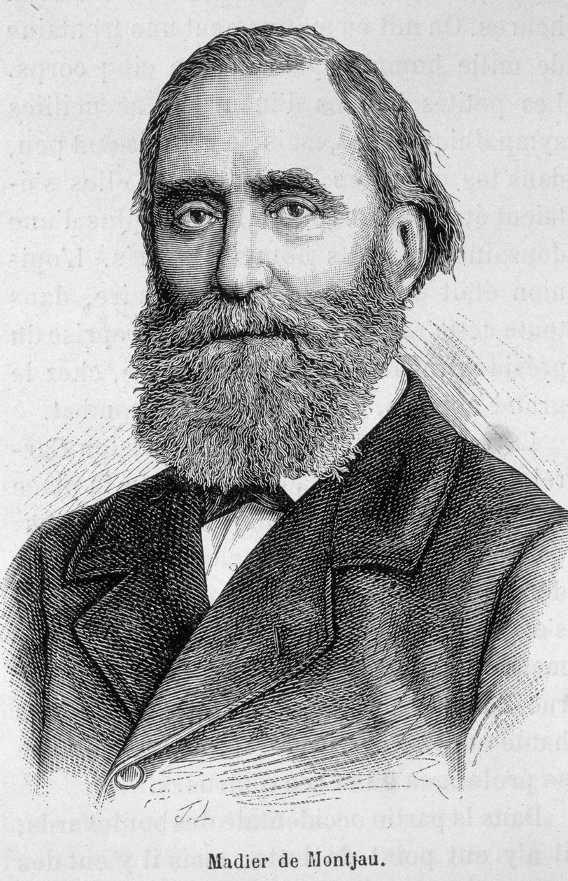 Madier de Montjau