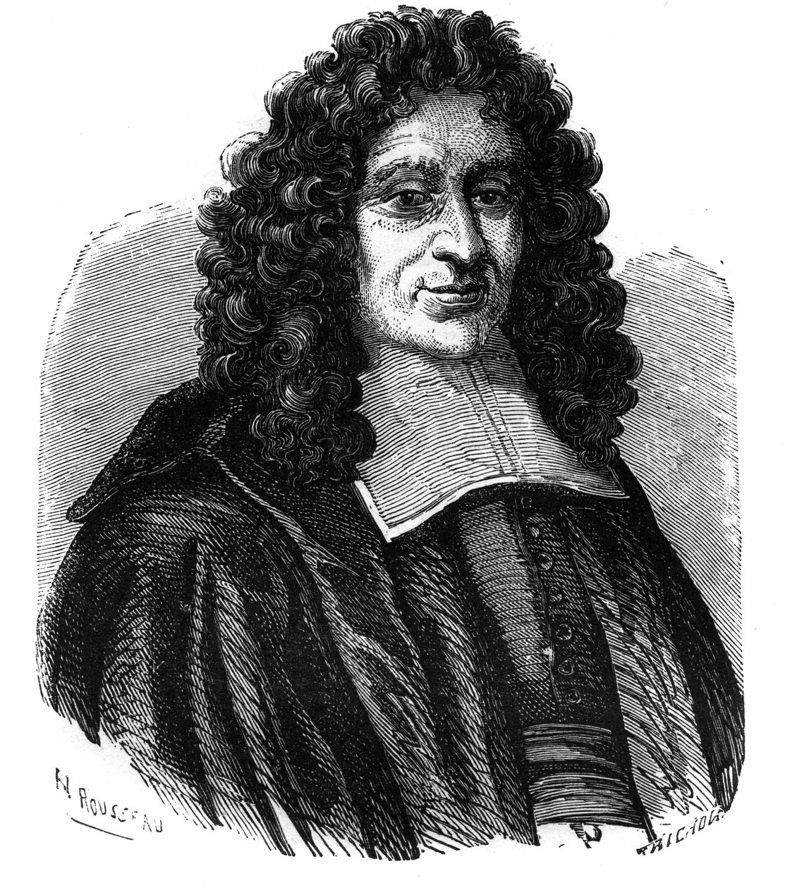 Italian kardinaalin Niccolo Coscian (1681-1755) muotokuva. tekijältä Unknown artist