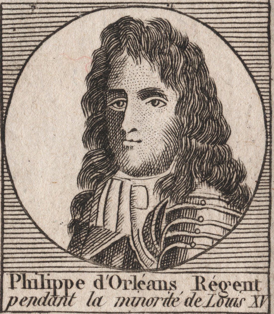 Muotokuva Philippe d