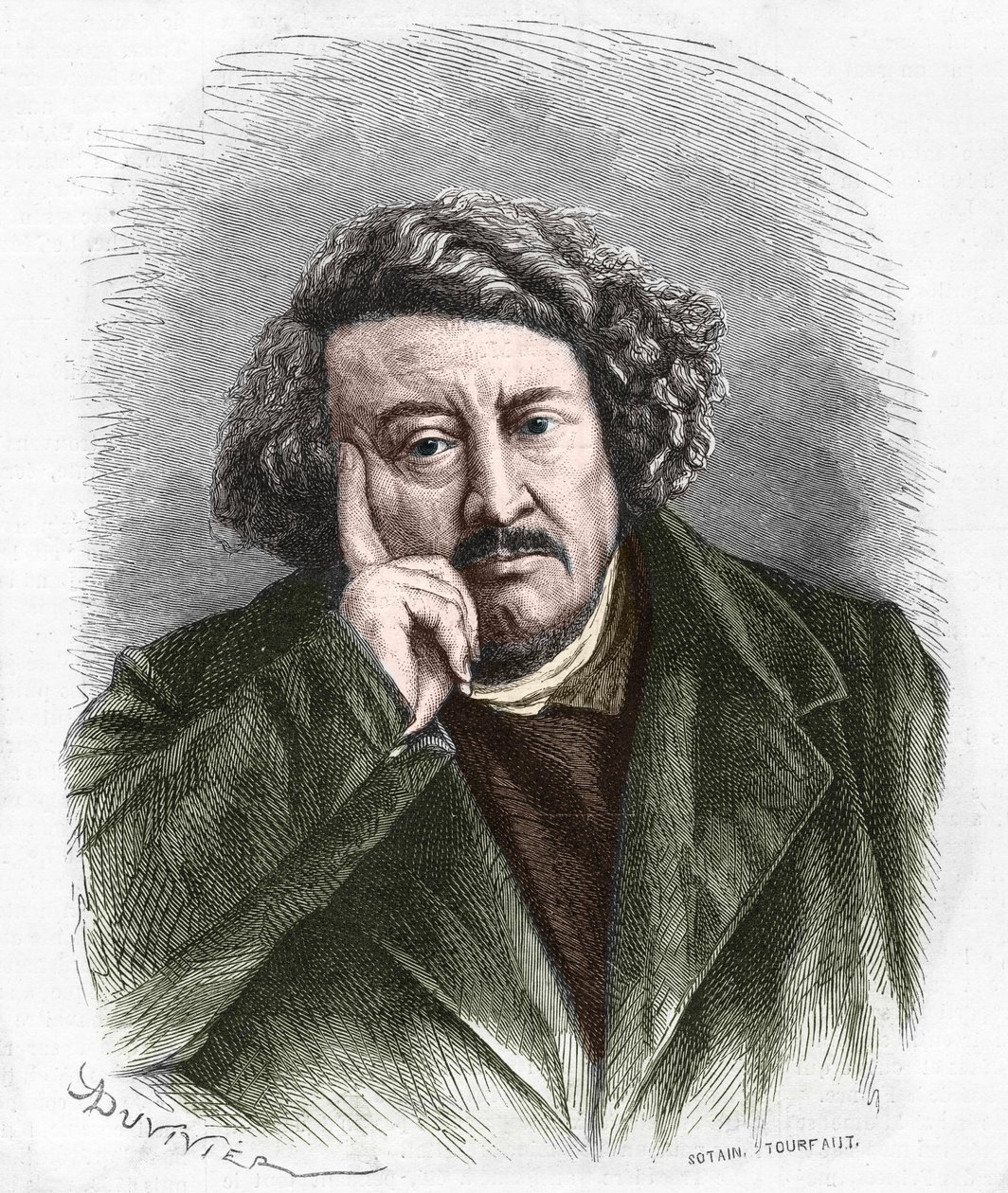 Pierre Leroux