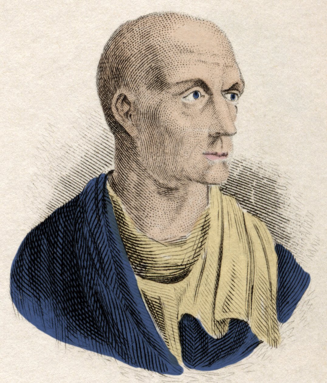 Publius Cornelius Scipion (Scipio l