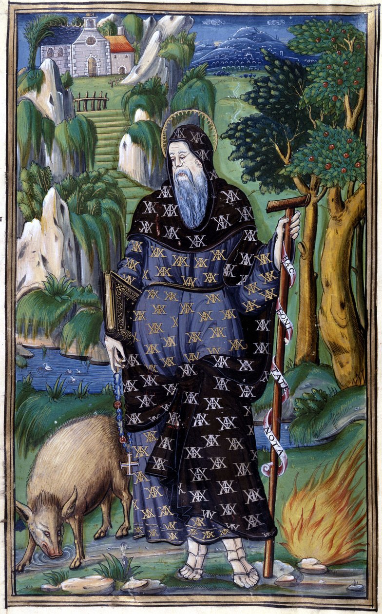 Muotokuva Rodomontista, tattarisankarista Ludovico Arioston (1474 - 1533) ritarillisten runojen "" Orlando Furioso"" (Le Roland Furieux) ja Matteo Maria Boiardon "" Orlando Innamorato" (Rakastunut Roland), "" Kuolema Rodomontista ja hänen laskeutumisestaan tekijältä Unknown artist