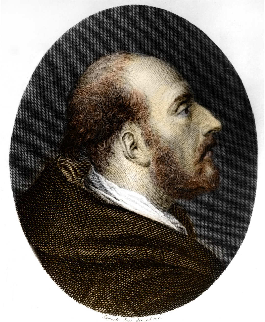 Pyhän Tuomas Akvinolaisen (Thomas Aquinas tai Tommaso d