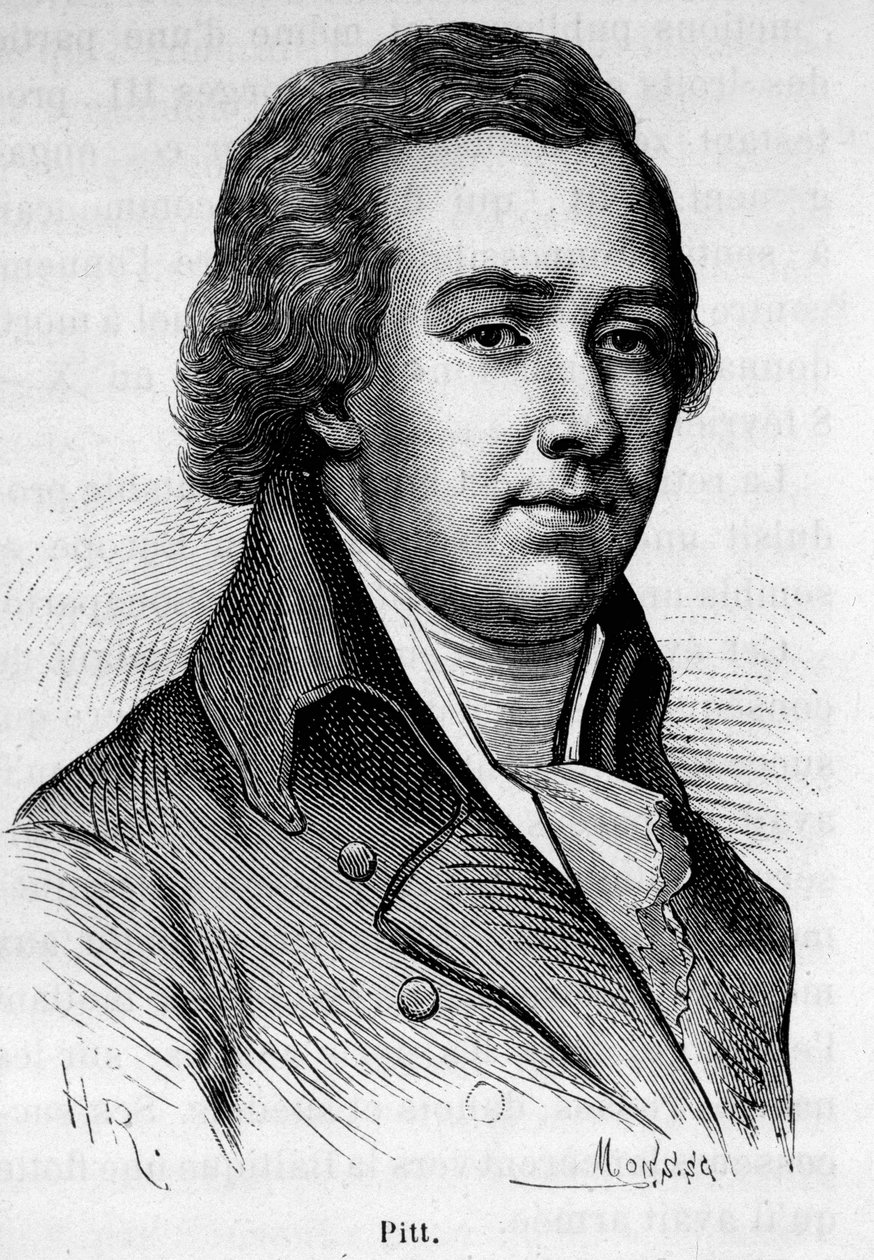 Louis Bonaparten (1778-1846) muotokuva tekijältä Unknown artist