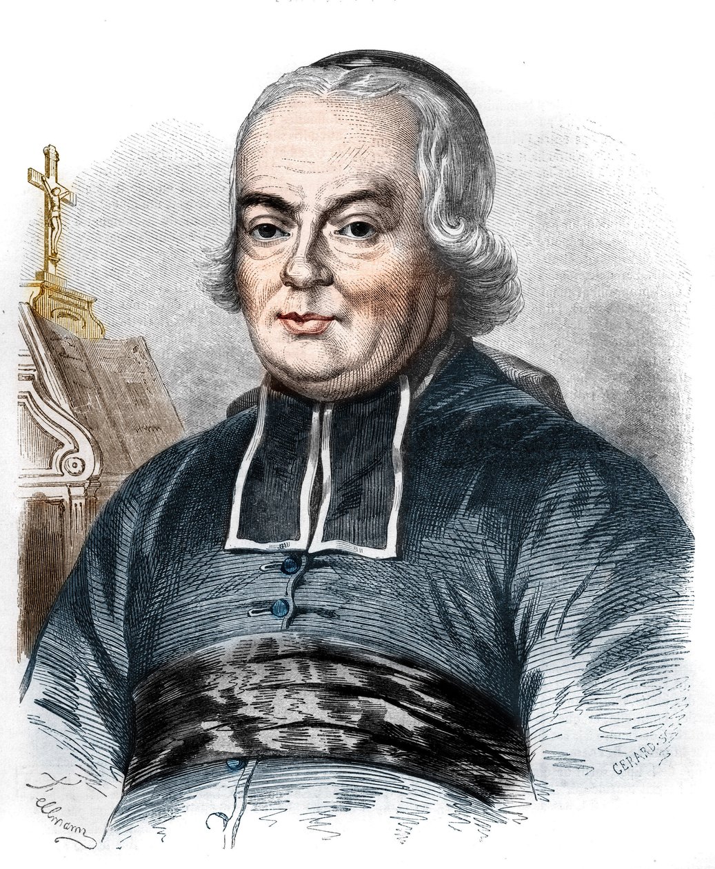 Muotokuva L