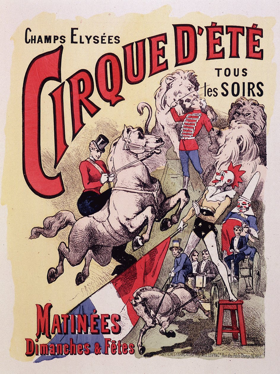 Cirque d