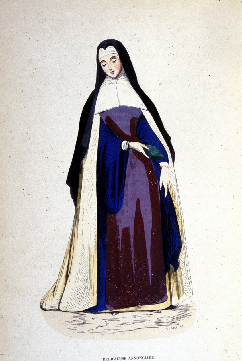 Uskonnollinen Ordre de l