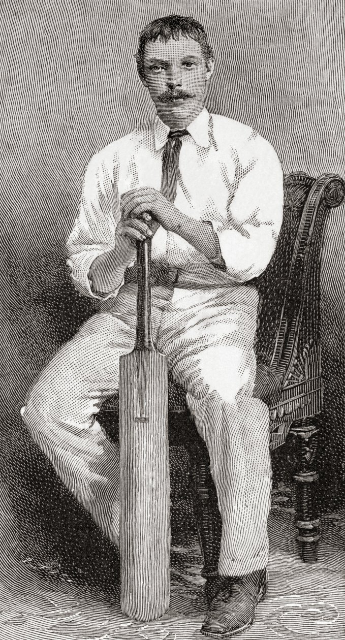 Robert Abel, 27-vuotias tekijältä Unknown artist