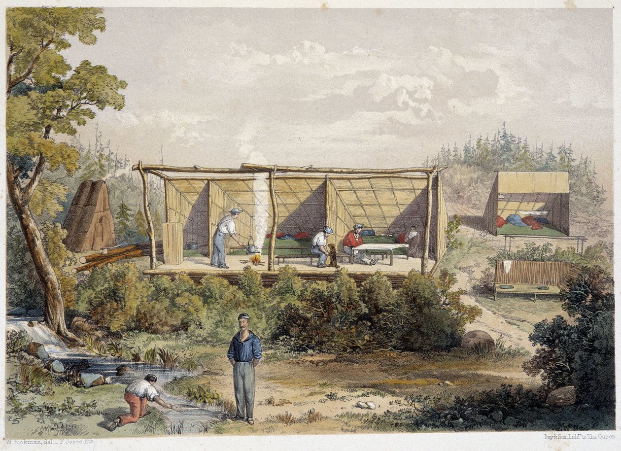Settlers