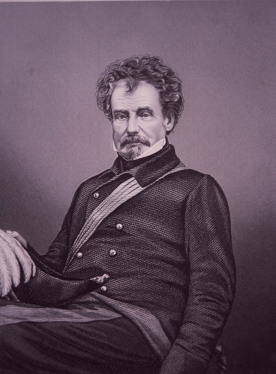 Sir Colin Campbell tekijältä Unknown artist