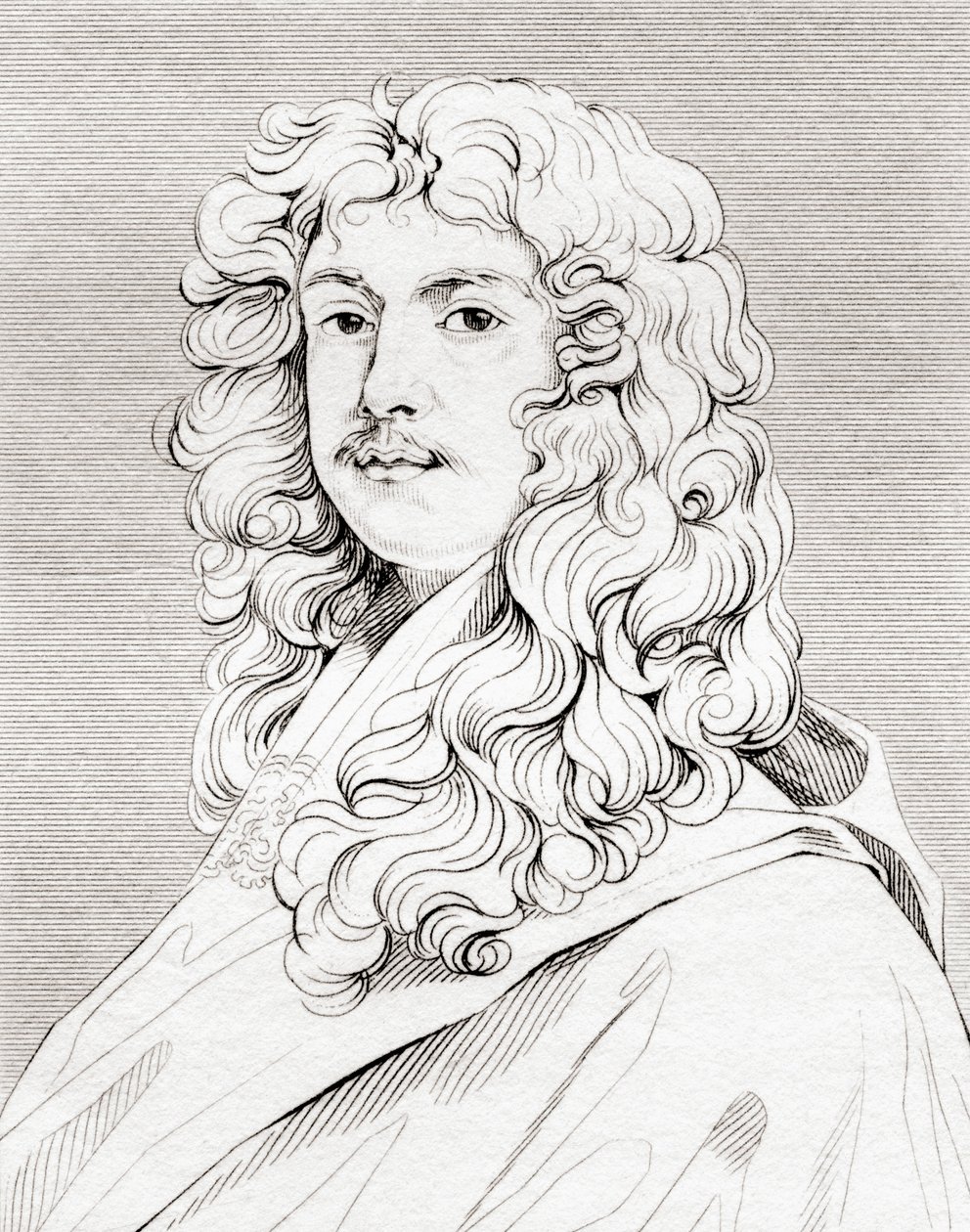 Sir Peter Lely tekijältä Unknown Artist
