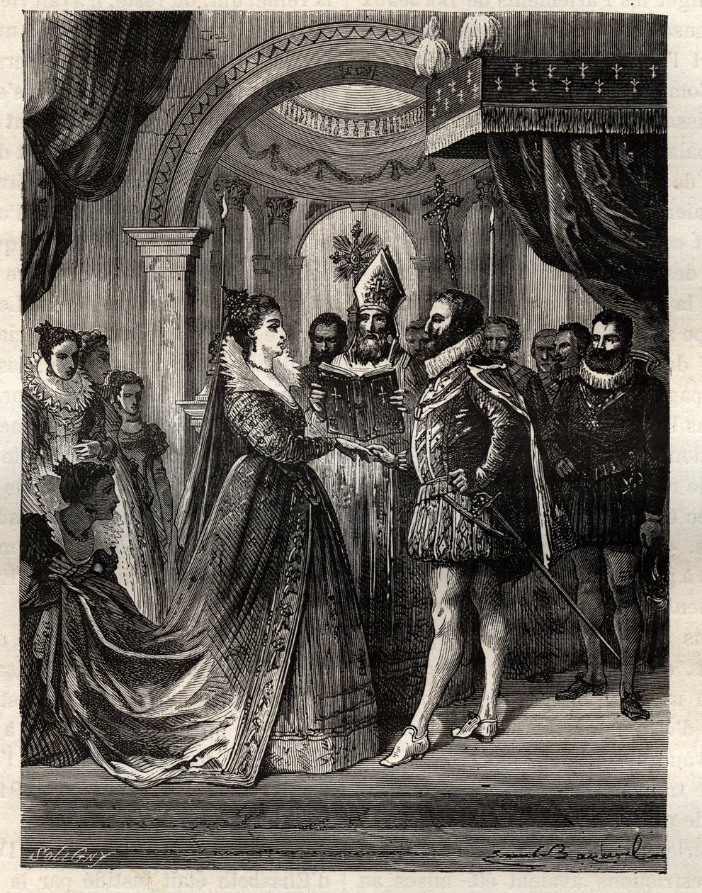 Prinsessa Maria de 