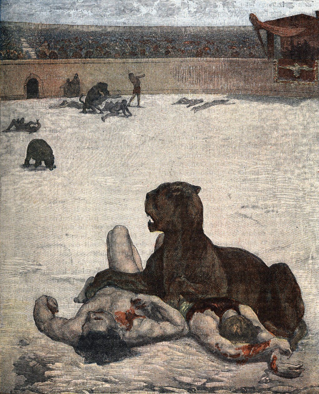 Kukat tekijältä Unknown artist