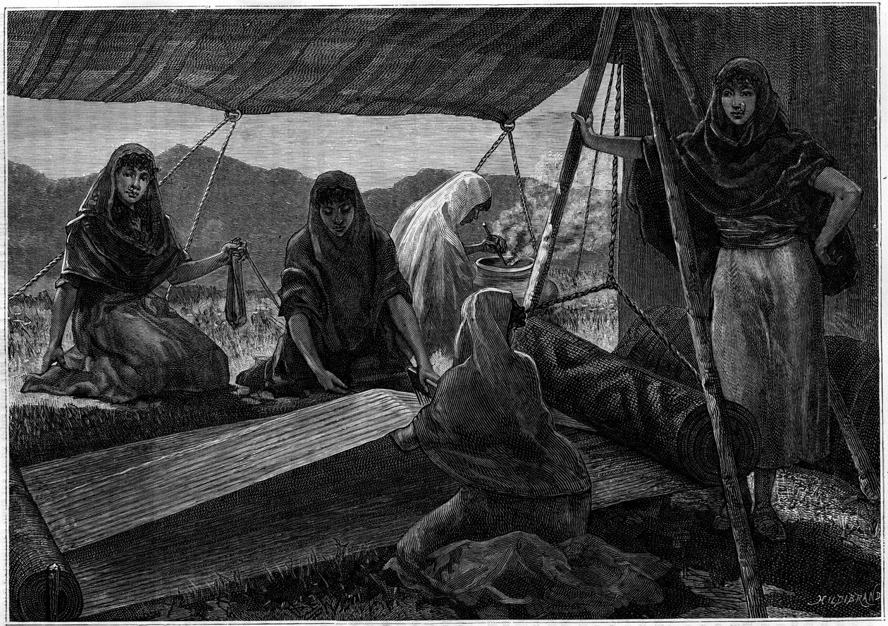 Kukat tekijältä Unknown artist