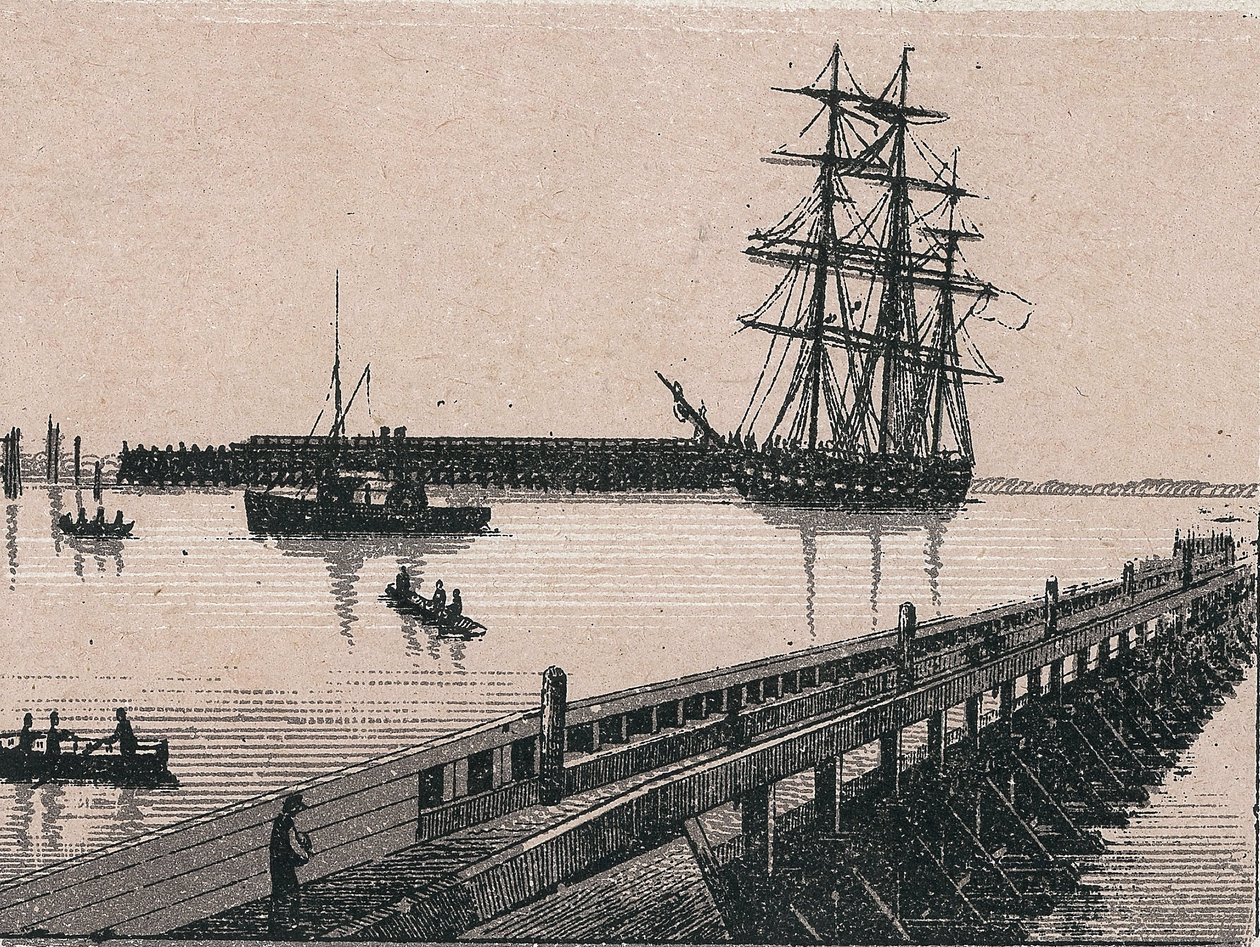 Calais