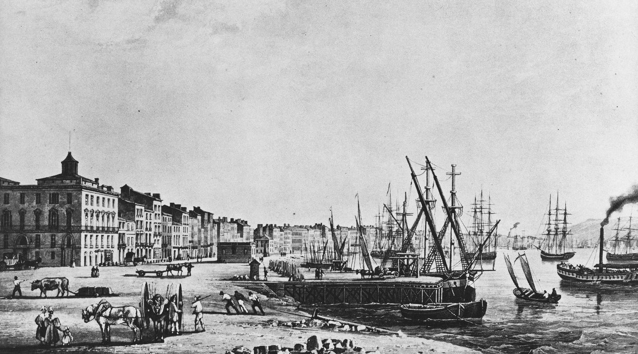 Bordeaux