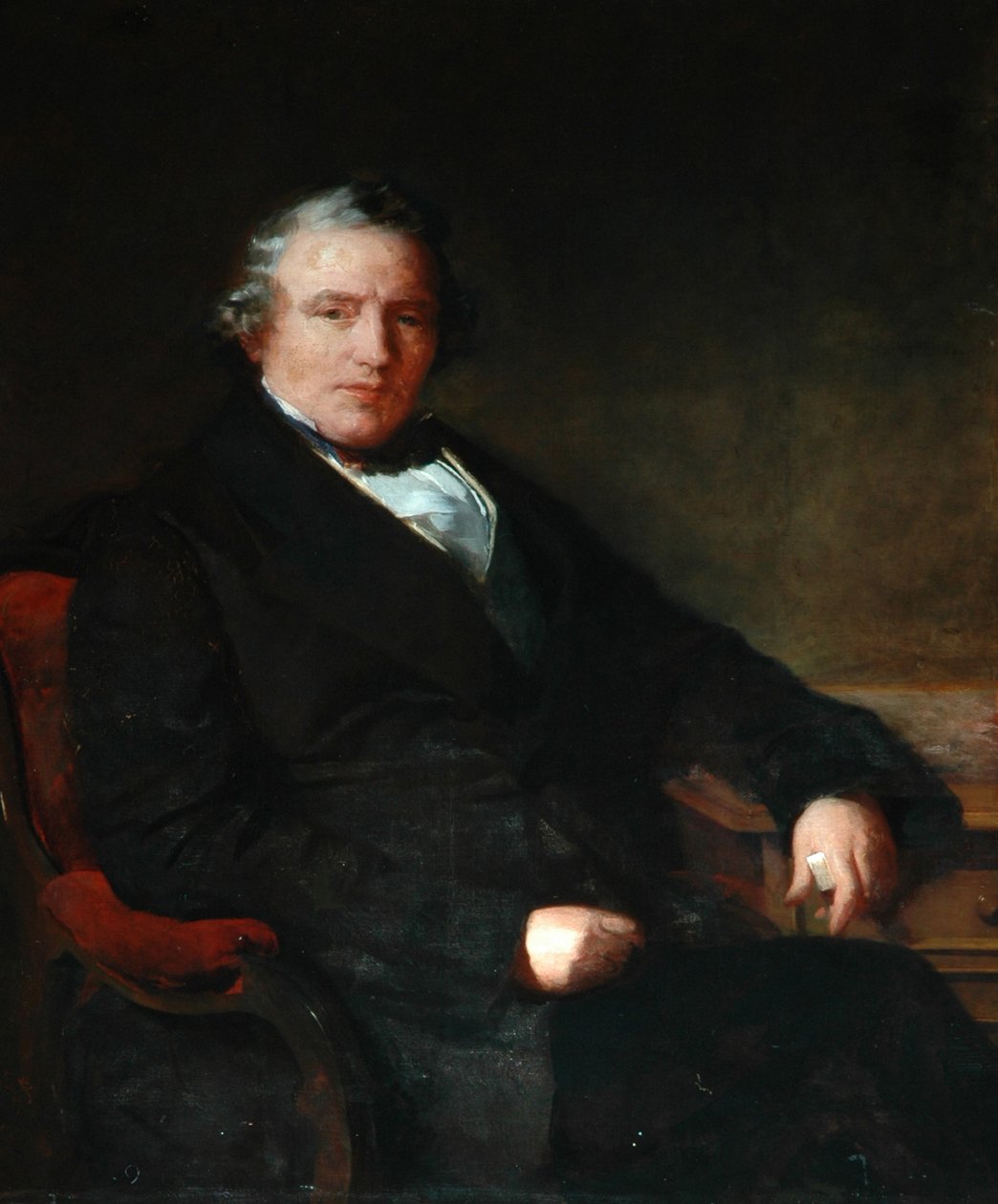 Thomas Fielden, n. 1880 tekijältä Unknown