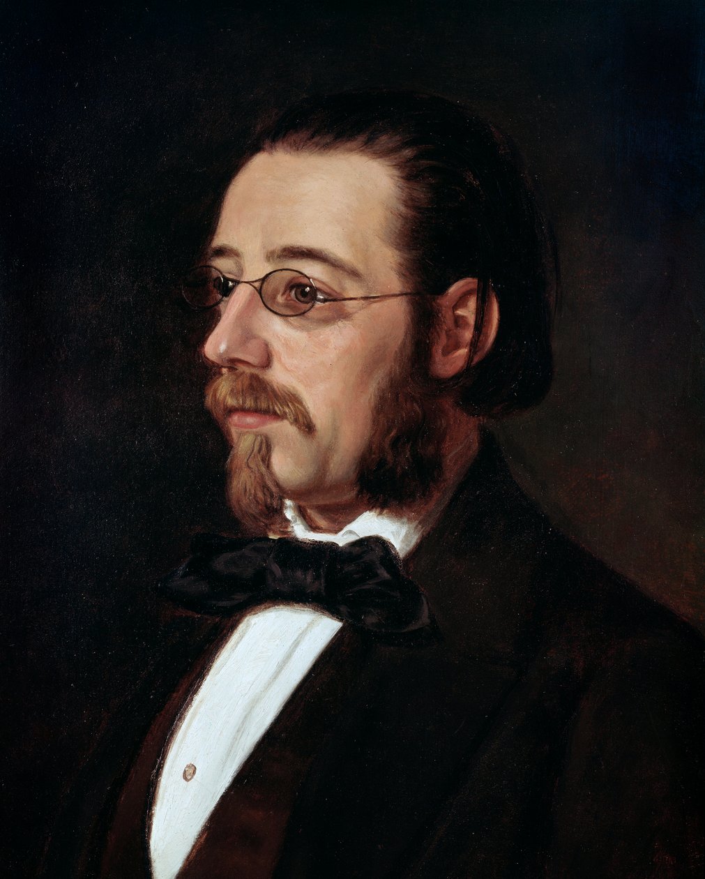 Tuntematon kuva tekijältä Unknown artist