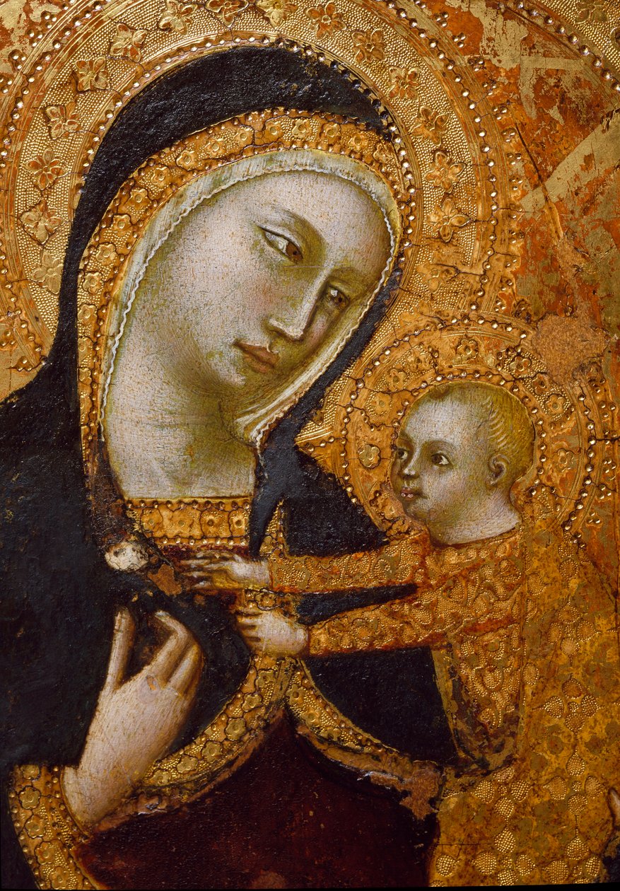 Humiliitin neitsyt (Madonna dell
