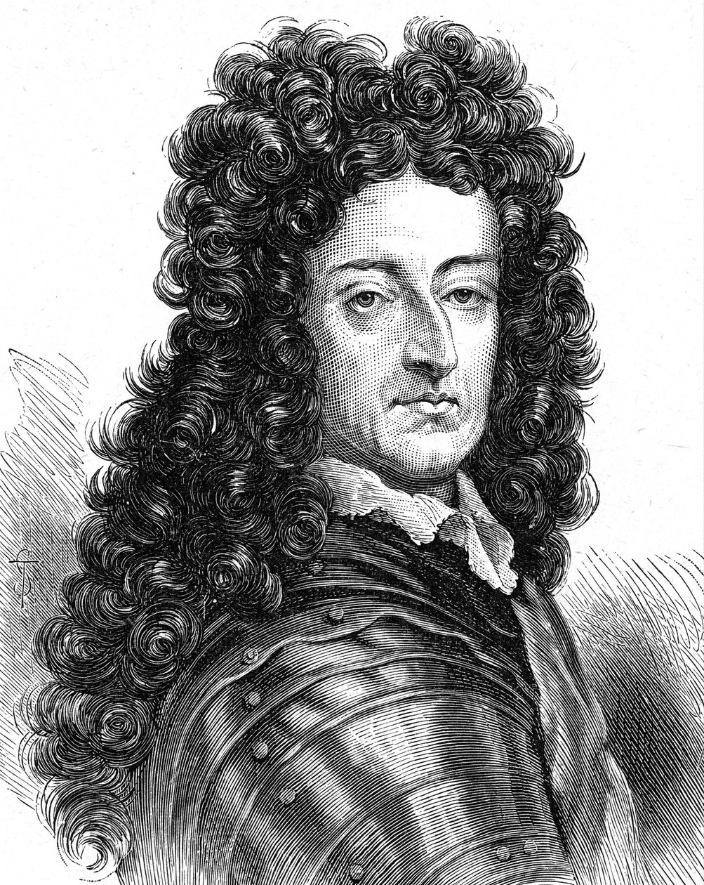 William III Englannista tekijältä Unknown artist