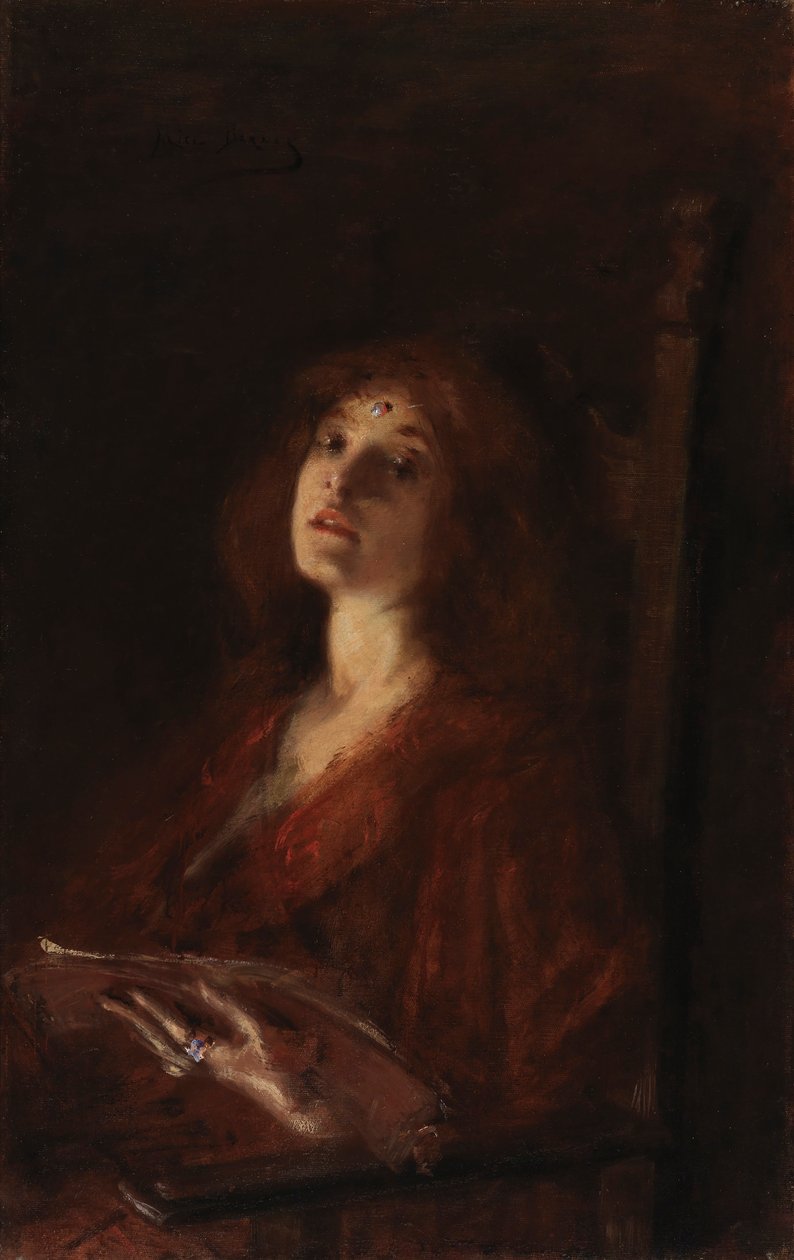 Laulu tekijältä Unknown artist