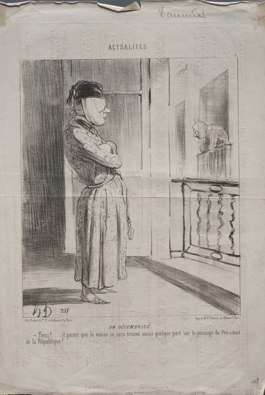 Tosiasiat, levy 3: "Joulukuu" tekijältä Unknown artist