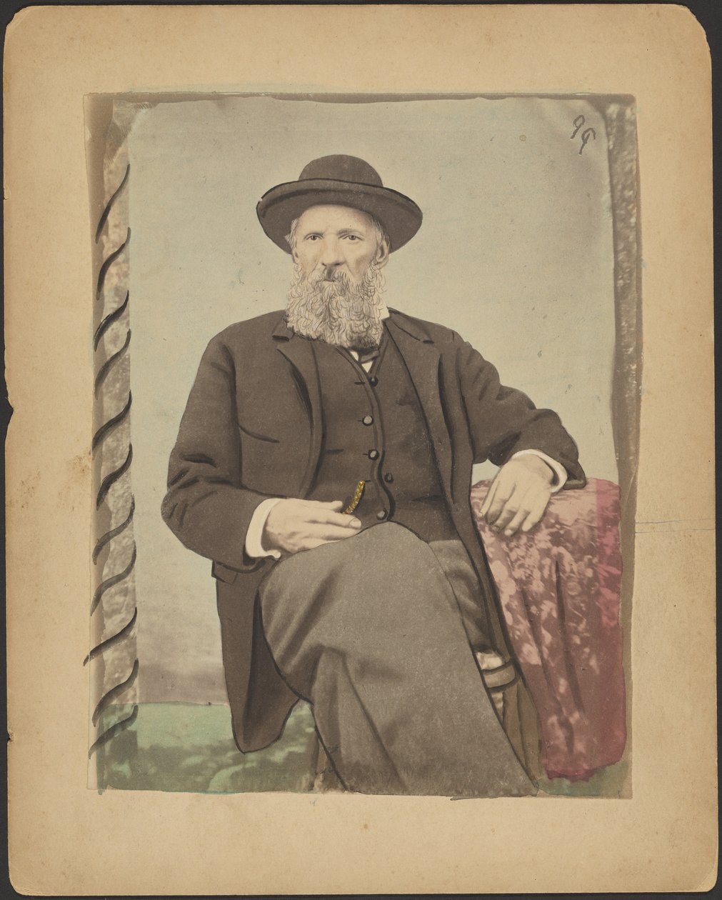 [Alexander D. Grant, Jr.] tekijältä Unknown artist