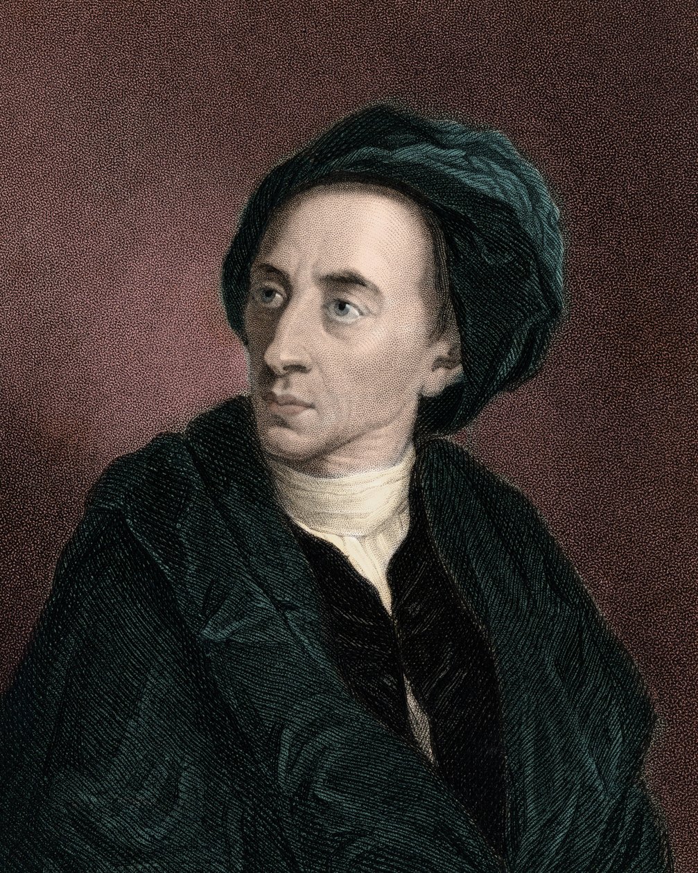 Aleksanteri paavi tekijältä Unknown artist