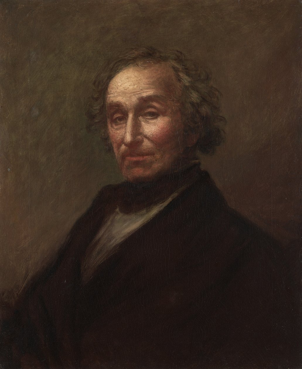 Alvan Clark tekijältä Unknown artist