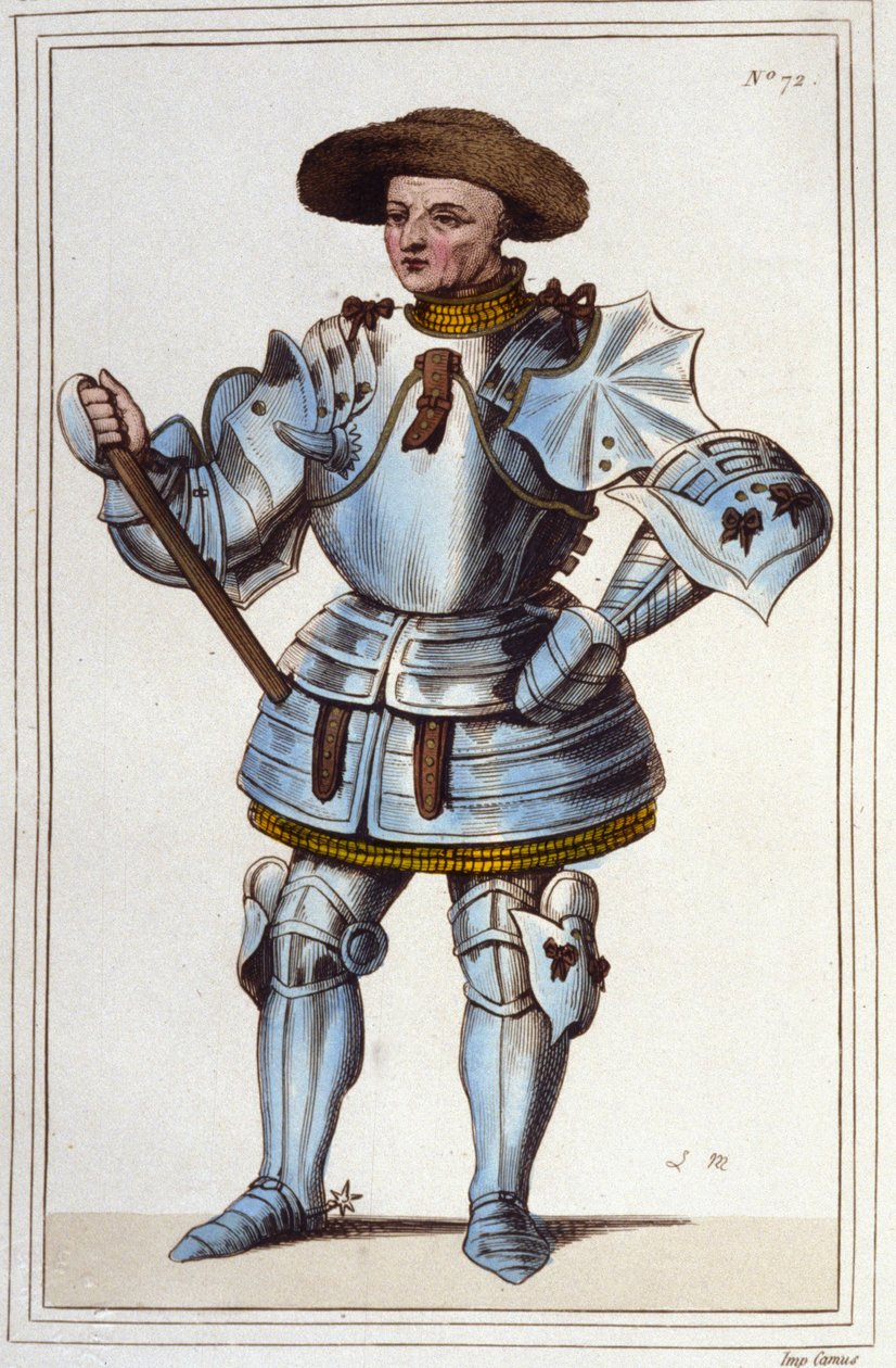 Arthur III Bretagnen, Richemontin kreivi, Ranskan konstaapeli (1393-1458), Johannes IV:n poika, Bretagnen herttua. Hän taisteli Jeanne d