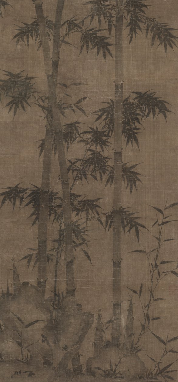 Bambu neljässä vuodenajassa: Syksy tekijältä Unknown artist