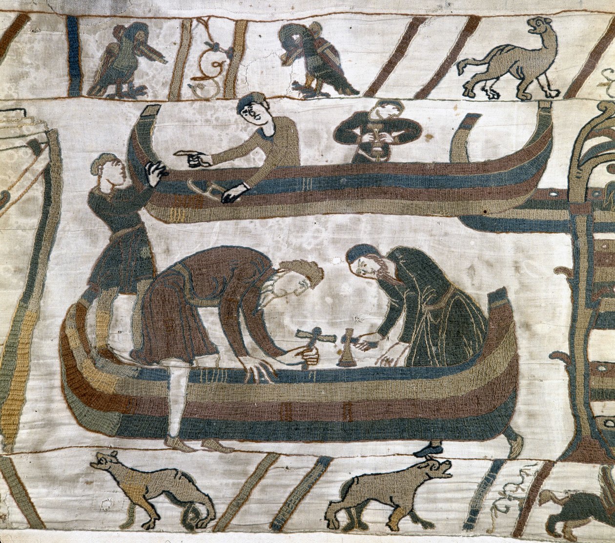 Bayeux