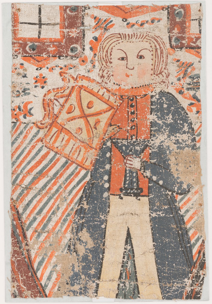 Bonad tekijältä Unknown artist