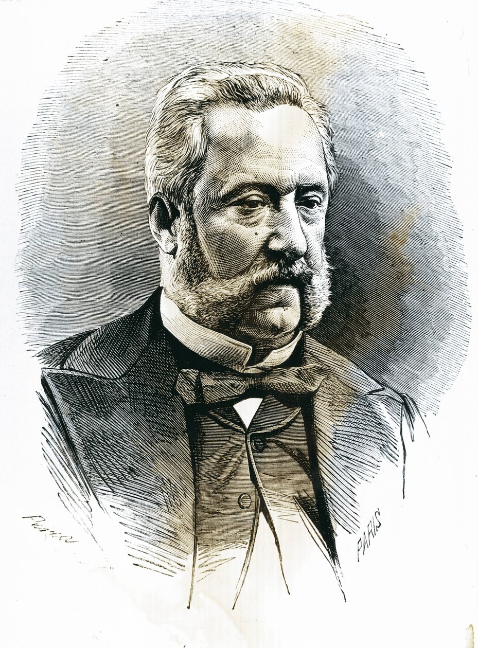 CAMPOAMOR, Ramon de tekijältä Unknown artist