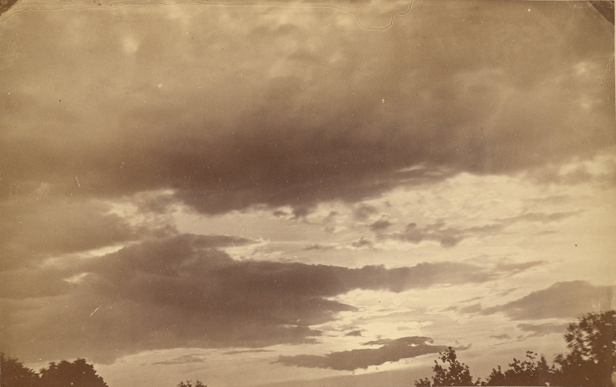[Pilvitutkimus] tekijältä Unknown artist