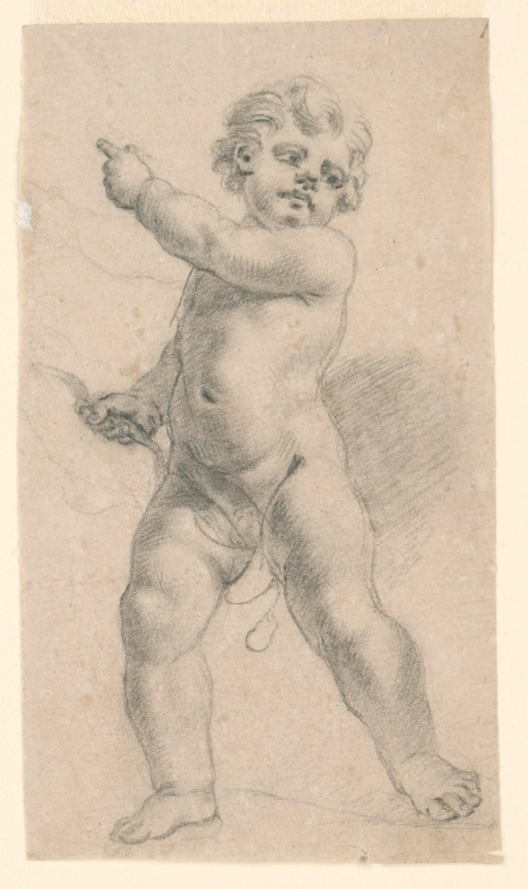 Cupid tekijältä Unknown artist