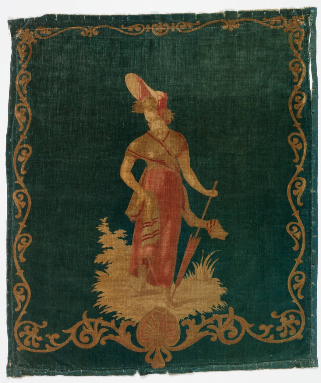 Tyynynpäällinen tekijältä Unknown artist