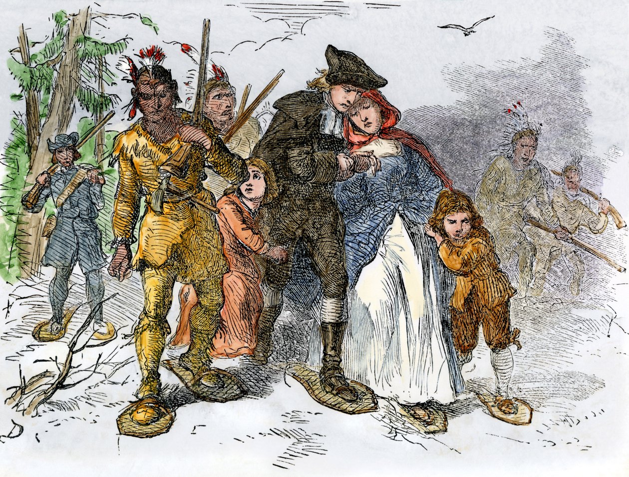 DEERFIELDIN VERILÖYLY tekijältä Unknown artist