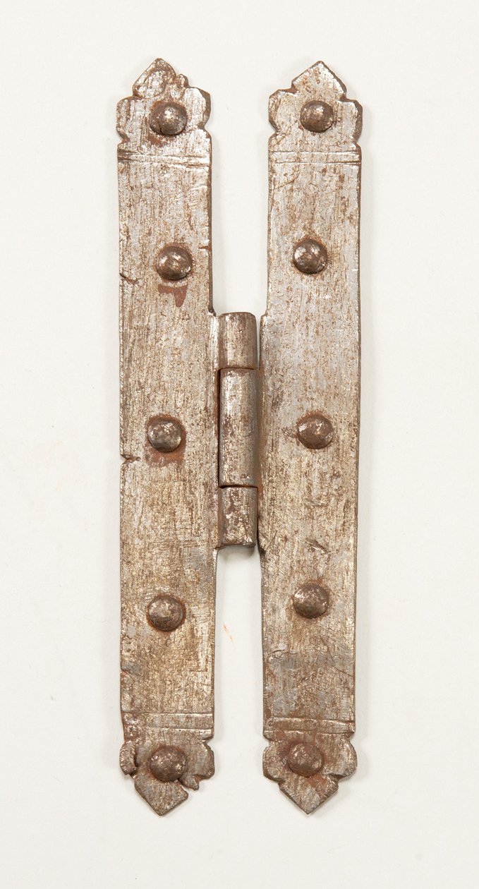 Kaksoissarana tekijältä Unknown artist