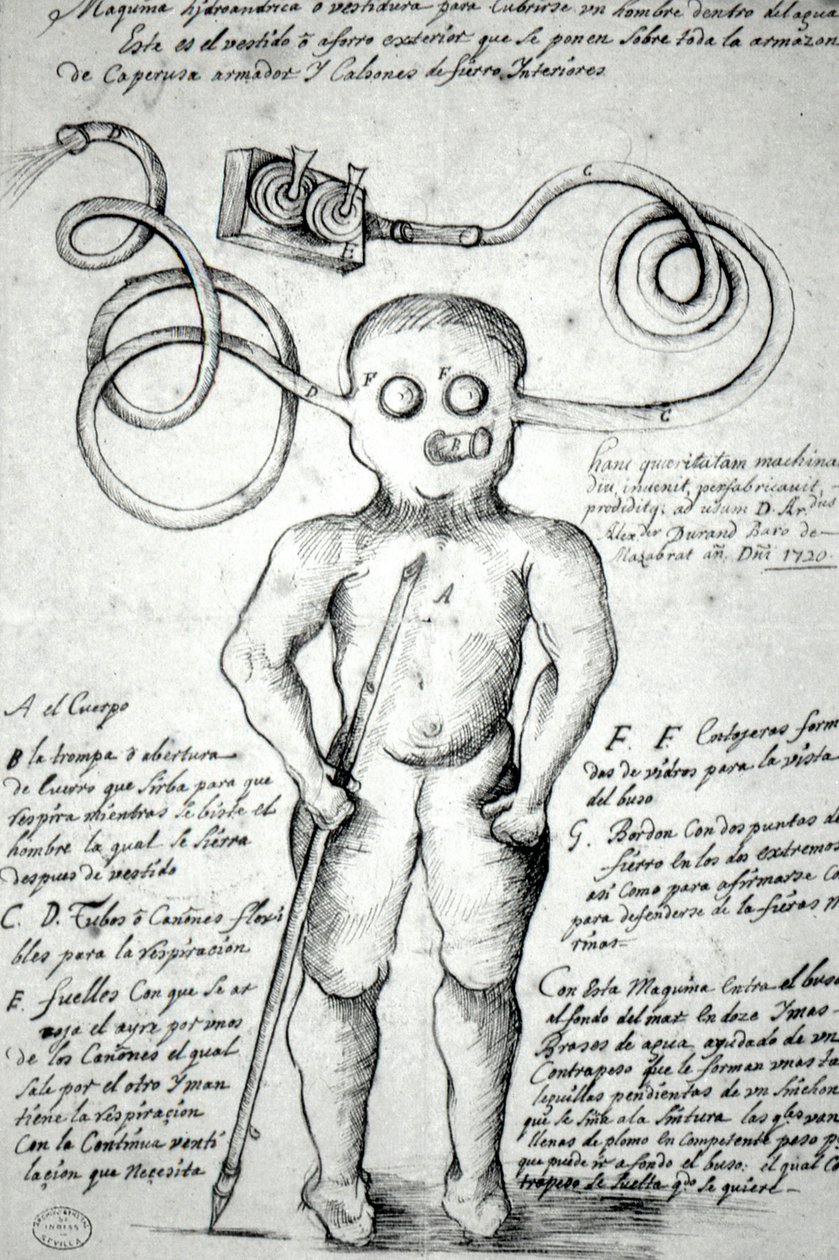 Piirros, joka kuvaa pukua pukeutunutta miestä. Peru tekijältä Unknown artist