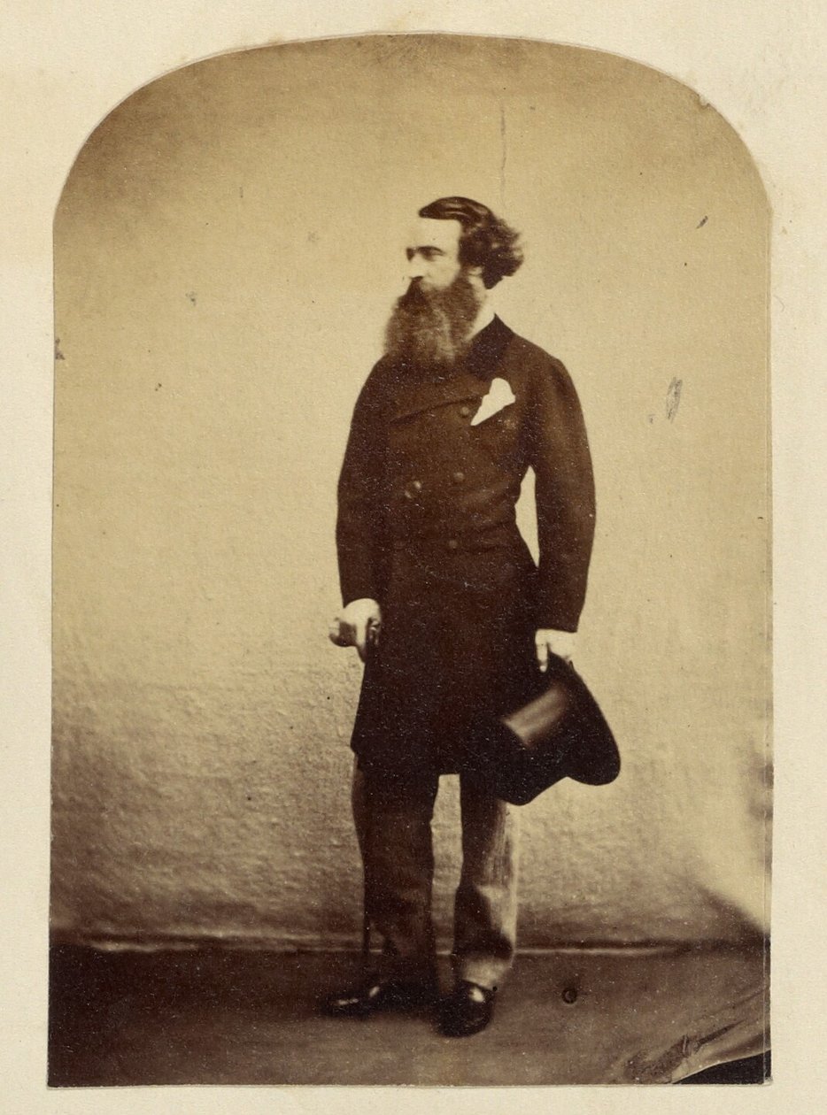 [Edmond Henry St John Mildmay] tekijältä Unknown artist