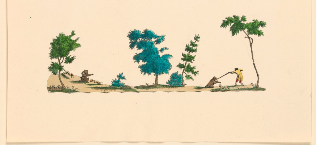 Kaiverrus tekijältä Unknown artist