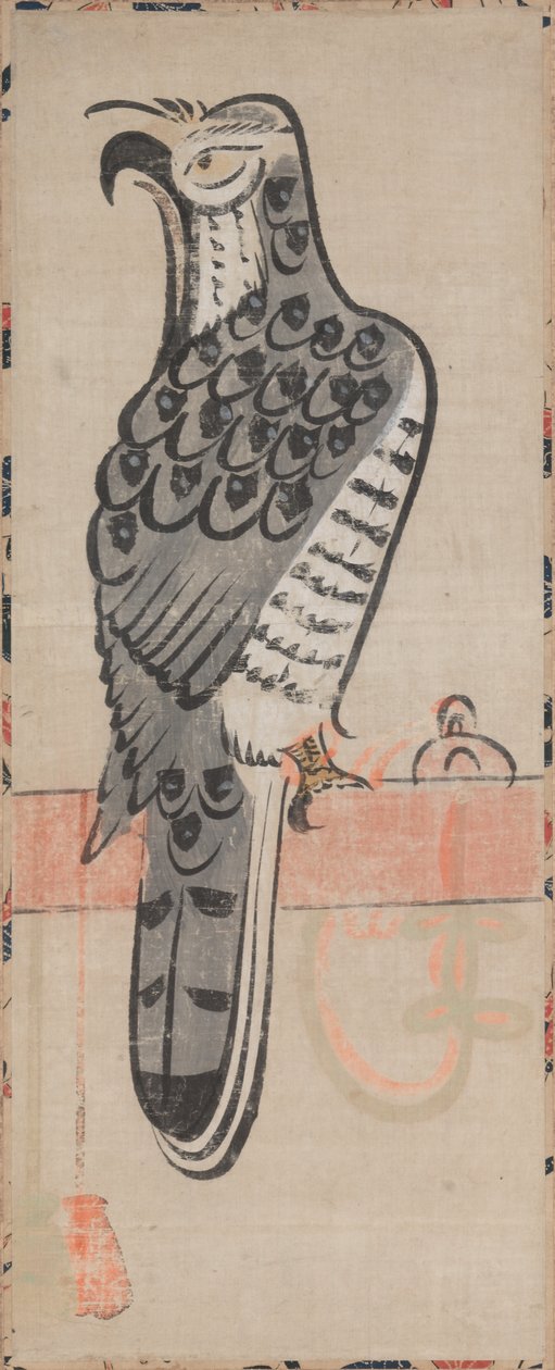 Falcon tekijältä Unknown artist