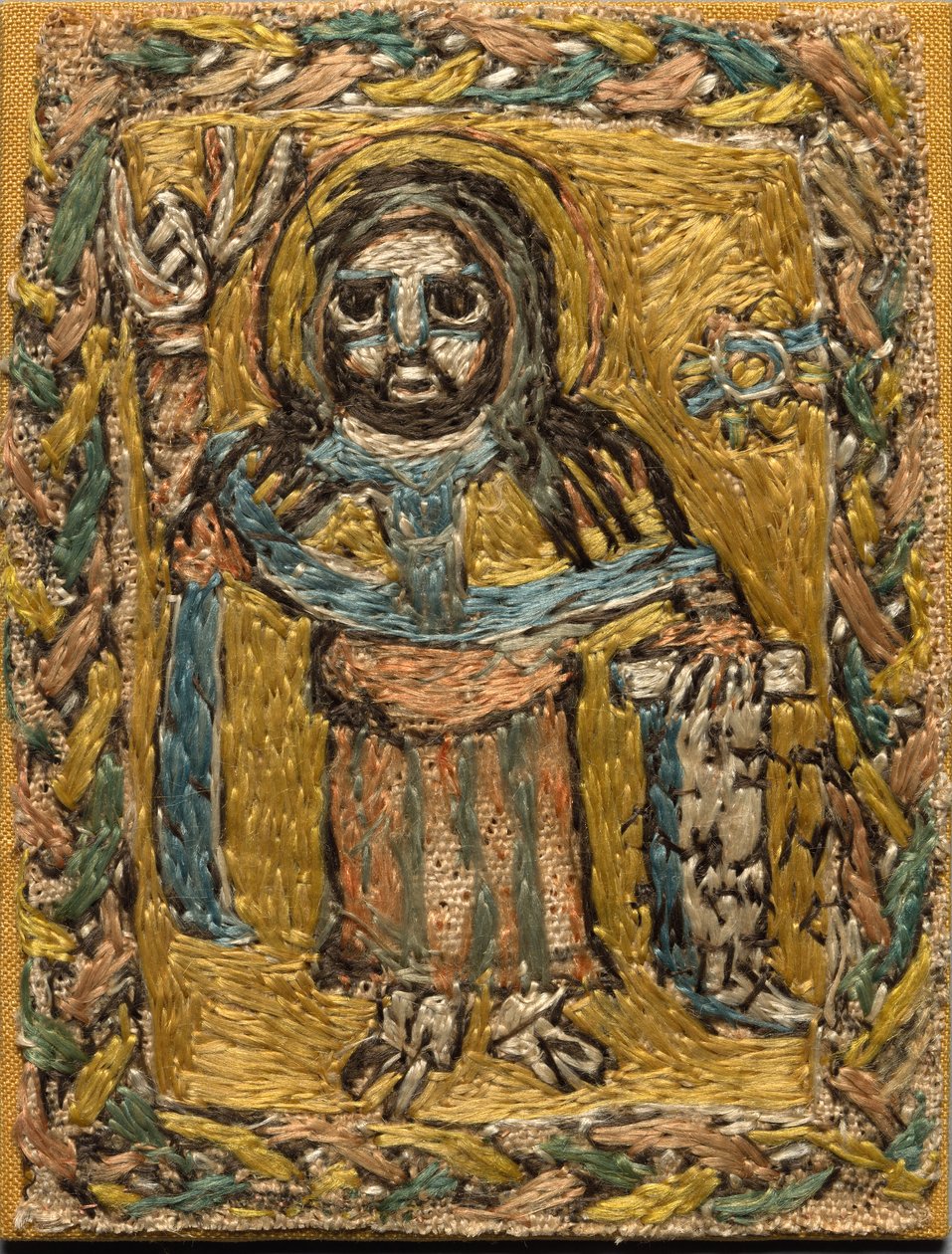 Kynnen katkelma tekijältä Unknown artist