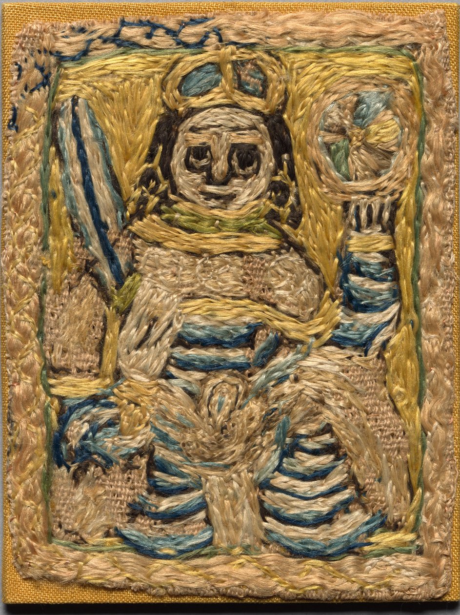 Kynnen katkelma tekijältä Unknown artist