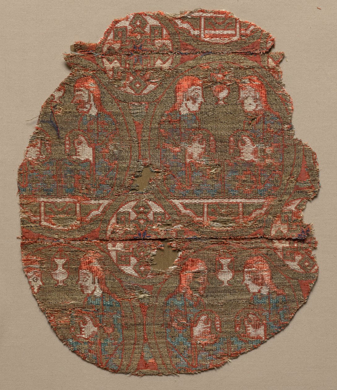 Fragmentti muusikoiden kanssa tekijältä Unknown artist